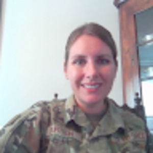 Meet your Posher, Kathryn